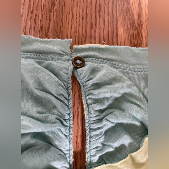 Anthropologie pilcro tank top - Picture 5 of 8